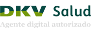 Logo DKV Famedic Movil